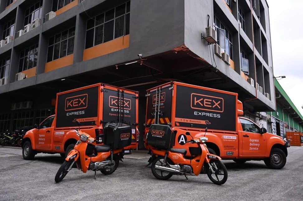 ABX Express Muar 1 abx express muar