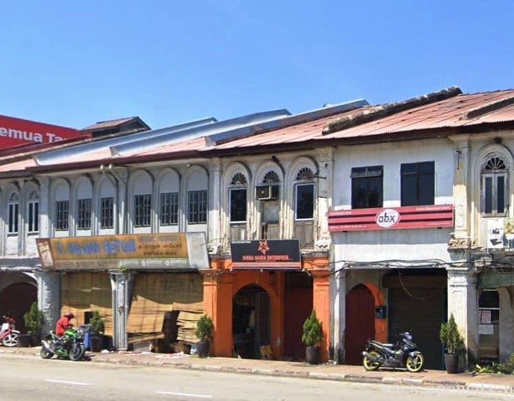 ABX Express (Tapah) Sdn Bhd 1 abx express tapah sdn bhd