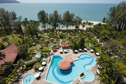 bayview beach resort penang