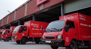 best express segamat jnl express logistics