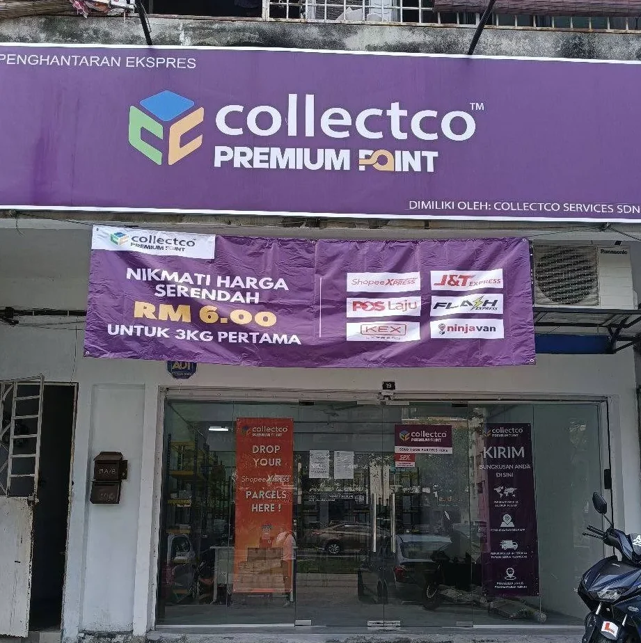 CollectCo One Stop Service Center 1 collectco one stop service center