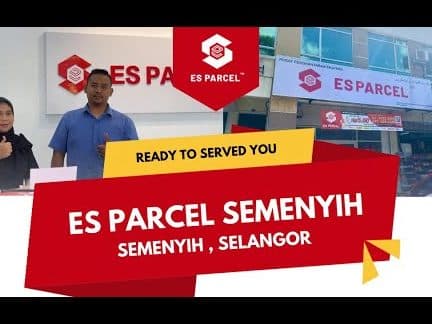 ES Parcel Mentakab 1 es parcel mentakab