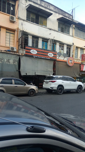 ABX Express (M) Sdn. Bhd. ABX Express (M) Sdn. Bhd.