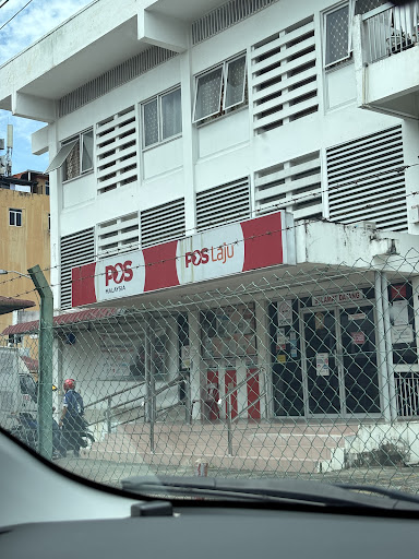 Pejabat Pos Lahad Datu Pejabat Pos Lahad Datu