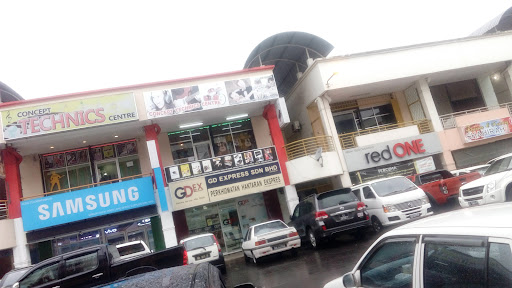 GDEX Lahad Datu GDEX Lahad Datu