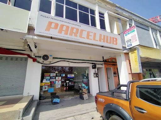 Parcelhub Bandar Amanjaya-Lot 88 Sungai Petani (Lazada, Shopee Xpress, Ninjavan, DHL, FedEx , Aramex, Janio, SF Express Parcelhub Bandar Amanjaya-Lot 88 Sungai Petani (Lazada, Shopee Xpress, Ninjavan, DHL, FedEx , Aramex, Janio, SF Express