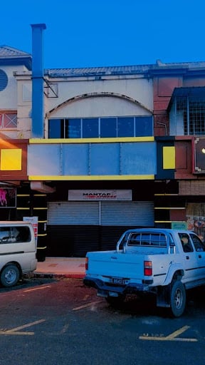 Mantap Express HUB Sandakan