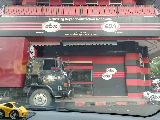 Abx Express Sandakan Sdn Bhd