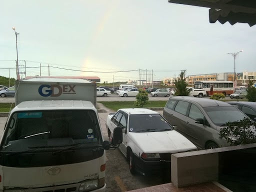 GDEX Sandakan
