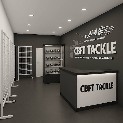 GDEX Semporna - Win Enterprise