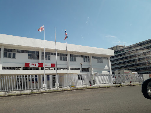 Pejabat Pos Tawau