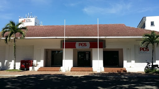 Pos Malaysia, Pos Laju