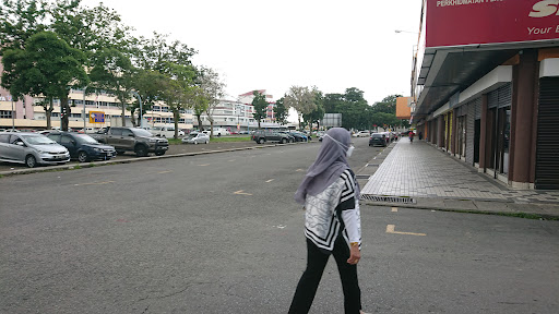 Skynet Worldwide @ Sabindo Plaza, Tawau