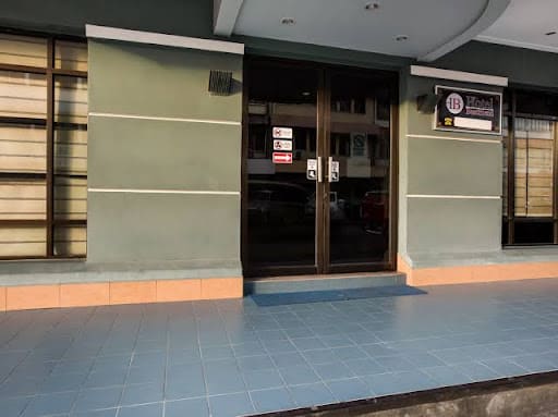 OYO 89568 Mangrove Hotel