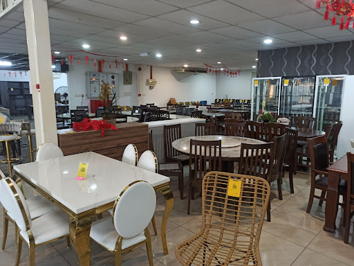 GE Furniture by Glory East Sdn Bhd