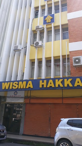 Wisma Hakka