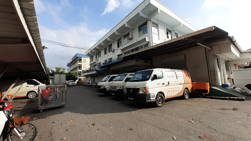 Poslaju National Courier