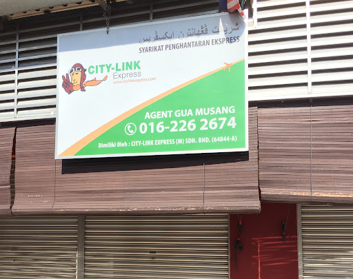 City link Express (M) Sdn. Bhd.