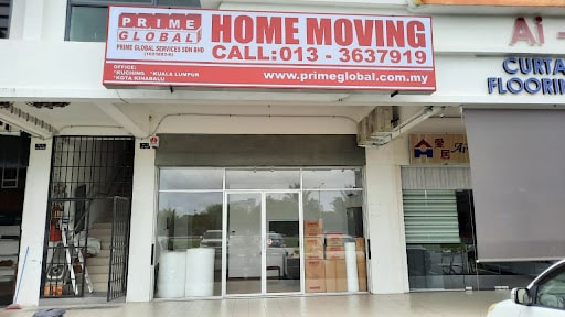 Prime Global Services Sdn Bhd