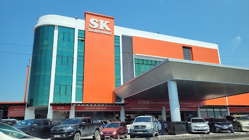 SK Hardware (Kuching) Sdn Bhd