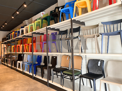 Iron-Nique Sdn. Bhd. (Padungan)