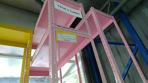 Iron-Nique Sdn. Bhd.