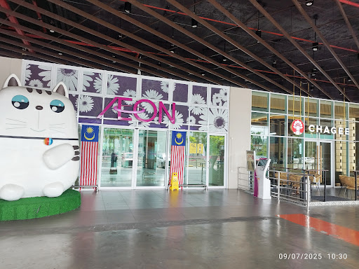 AEON Kuching Central