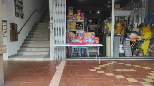 Chuan Fong Hardware Company