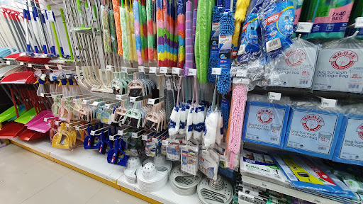 MR.DIY @ Metrocity Square