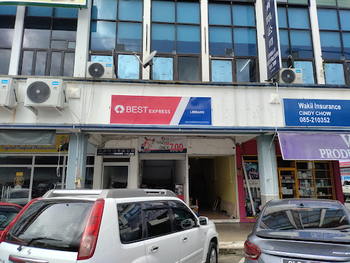 Best Express Limbang Best Express Limbang
