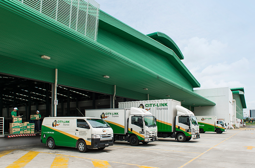 City-Link Express Miri City-Link Express Miri