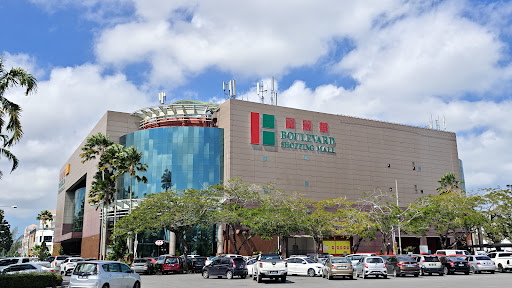 Pusat Beli-Belah Boulevard Pusat Beli-Belah Boulevard