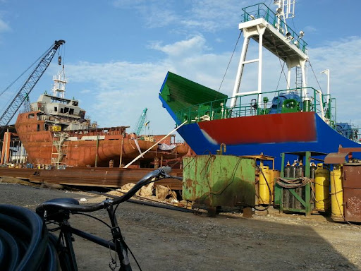 Berjaya Dockyard Sdn Bhd Berjaya Dockyard Sdn Bhd