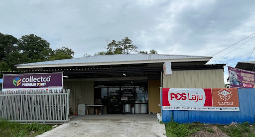 BOX WAREHOUSE MIRI BOX WAREHOUSE MIRI