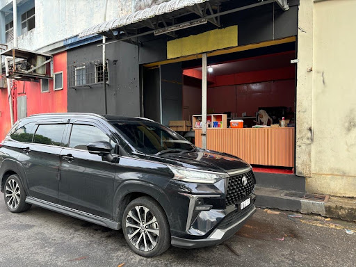 DHL eCommerce Partner - Mukah