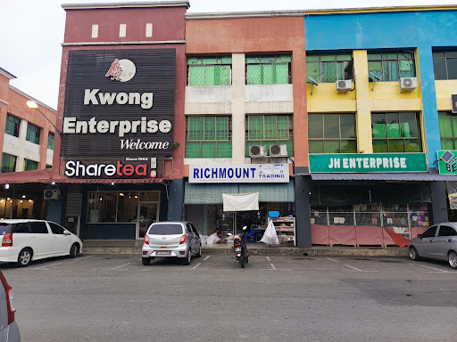 KEX Express @ MUKAH LAMA