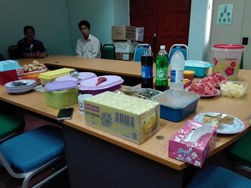 Jabatan Pendaftaran Negara, Bahagian Sarikei