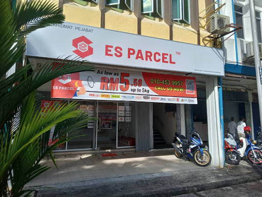ES PARCEL SIBU ES PARCEL SIBU
