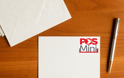 POS Mini @ Klang Parade