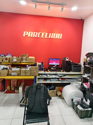 Parcelhub Banting (BUKAN SPX Banting Hub) Parcelhub Banting (BUKAN SPX Banting Hub)