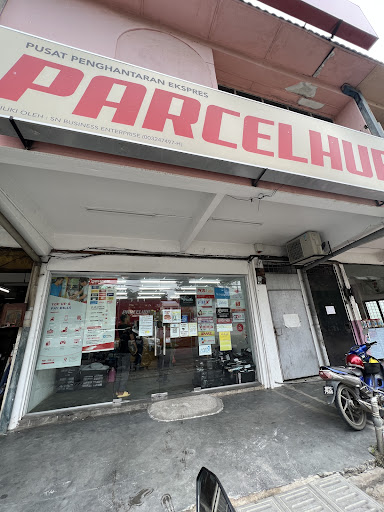 ParcelHub Bestari Jaya-Citylink, DHL,Gdex,NinjaVan,Line Clear,Sf Express,Aramex,Shopee,E-Fullfillment(Pick&PackService)