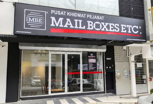 Mail Boxes Etc. Olive Hill | MBE