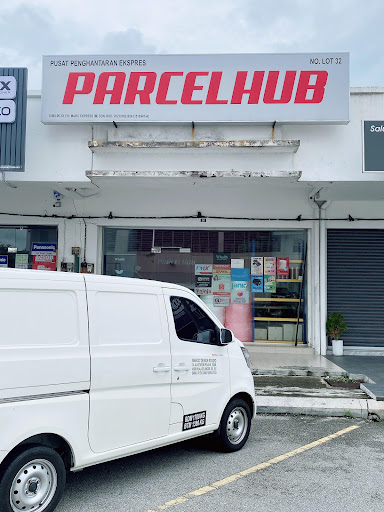 PARCELHUB KUALA SELANGOR by MARC EXPRESS (M) SDN. BHD.