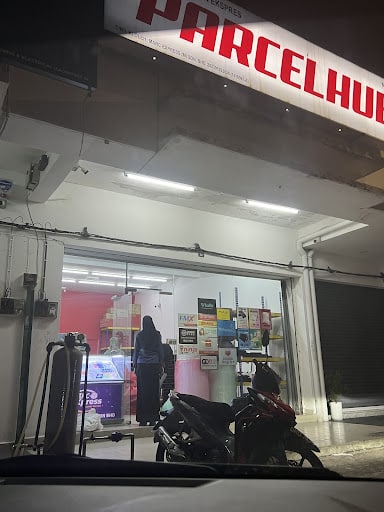 Kuala Selangor Parcelhub | KS Parcelhub