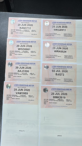 Mrs Trading & Services