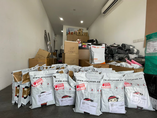 MBE Taman Telok Telok Panglima Garang