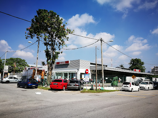 Pos Laju Petaling Jaya Pos Laju Petaling Jaya