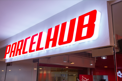 Parcelhub Jaya One Parcelhub Jaya One