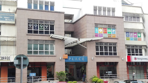 Serviced office Damansara Perdana by Avenue Business Centre Serviced office Damansara Perdana by Avenue Business Centre