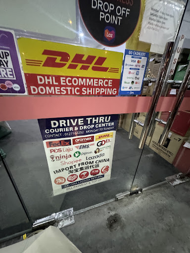 Mail Boxes Etc. | PPK 1 Seksyen 3 | MBE PPK 1 Seksyen 3 Mail Boxes Etc. | PPK 1 Seksyen 3 | MBE PPK 1 Seksyen 3